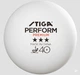 М'ячі для настільного тенісу Stiga Perform Premiun ITTF 6 шт (1113-2410-06) - изображение 1