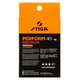 М'ячі для настільного тенісу Stiga Perform Premiun ITTF 6 шт (1113-2410-06) - изображение 3