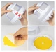 Липкий вкладыш к ловушке No Pest Insect Catcher Ø 135 мм 5 шт - изображение 5