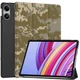 Чохол Boxface Xiaomi Redmi Pad 2 Pro Камуфляж ЗСУ (69117) - изображение 2