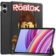 Чохол Boxface Xiaomi Redmi Pad 2 Pro Roblox Герой (69093) - изображение 2