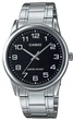 Мужские часы Casio MTP-V001D-1BUDF - изображение 1