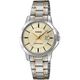 Жіночий годинник Casio LTP-V004SG-9AUDF - зображення 1