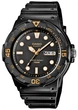 Мужские часы Casio MRW-200H-1EVEF - изображение 1