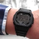 Чоловічий годинник Casio GW-M5610U-1BER - зображення 3