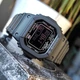 Чоловічий годинник Casio GW-M5610U-1BER - зображення 8