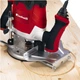 Фрезер Einhell TE-RO 1255E (4350490) - изображение 6