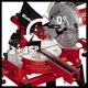 Пила торцовочная Einhell TC-SM 2531/2 U (4300805) - изображение 3