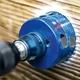 Набір коронок Bosch EXPERT Multi Material Power Change Plus Hole Saw Set, 15 шт (2608901950) - зображення 4