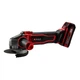 Угловая аккумуляторная шлифмашина Einhell TE-AG 18/125-2 Li (1х4.0 Ah) (4431190) - изображение 2