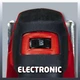 Электролобзик Einhell TC-JS 80/1 (4321145) - изображение 2