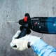 Ударный бур Bosch SDS-Plus-1 4х50х110 мм (2608680257) - изображение 3