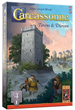 Настільна гра 999 Games Carcassonne Towers & Thieves Expansion (999-CAR46) (8721184282267) - зображення 1