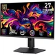 MSI Монітор qd-oled 26.5" uhd (3840 x 2160) 0.03ms 24 0Hz 178/178/2HDMI/DP/TypeC15W mag 272up qd-oled x24 - изображение 3