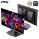 MSI Монітор qd-oled 26.5" uhd (3840 x 2160) 0.03ms 24 0Hz 178/178/2HDMI/DP/TypeC15W mag 272up qd-oled x24 - изображение 8