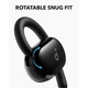 Наушники Anker SoundCore V20i Black (a3876g11) - изображение 9