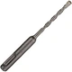 Ударный бур Bosch SDS-Plus-1 5.5х50х110 мм (2608680260) - изображение 1