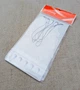 Крючки с поводками для карповой и донной ловли "Heyu Fishing" набор 10шт. - изображение 4