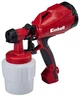Краскораспылитель электрический Einhell TC-SY 400 P (4260005) - изображение 2