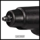 Гайковерт ударный Einhell CC-IW 950/1 (4259951) - изображение 3
