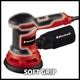 Ексцентрикова шліфмашина Einhell TC-RS 425 E (4462005) - зображення 4