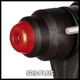 Перфоратор Einhell TC-RH 800 4F (4257980) - изображение 5