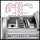 Перфоратор Einhell TC-RH 800 4F (4257980) - изображение 7