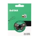 Круг алмазный отрезной Distar 1A1R 45X0,45X5,8F/3,2-3,0F BUTTERFLY (11143158073) - изображение 4