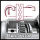 Перфоратор Einhell TC-RH 900 (4258237) - изображение 7