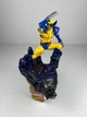 Колекційна фігурка Marvel діорама Росомаха Люди-Ікс D-Stage DS021 Diorama Wolverine X-Men 16см Beast Kingdom 287 - изображение 9