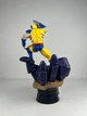 Колекційна фігурка Marvel діорама Росомаха Люди-Ікс D-Stage DS021 Diorama Wolverine X-Men 16см Beast Kingdom 287 - изображение 12
