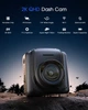 Видеорегистратор Dash Cam Avylet A1 WiFi 2K – ночное видение, Wifi подключение, сенсор удара, циклическая запись - изображение 7