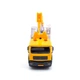 Автомодель Автокран TechnoDrive 15 см с инерционным механизмом светом и звуком - изображение 11