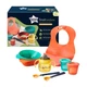 Набор посуды Tommee Tippee First Tastes 4 мес (TT0268-2) - изображение 2