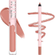Набір для губ Kylie Cosmetics Matte Lip Kit рідка матова помада 3 мл + контур для губ 354 Until Further Notice (4064941095613) - зображення 3
