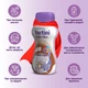 Энтеральное питание Nutricia Fortini Фортини с пищевыми волокнами со вкусом шоколада для специальных медицинских целей для детей от 1 года 200 мл (8716900553356) - изображение 3