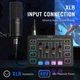 Игровой USB аудиомикшер - FIFINE AmpliGame SC3 - изображение 3