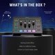 Игровой USB аудиомикшер - FIFINE AmpliGame SC3 - изображение 4