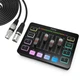Игровой USB аудиомикшер - FIFINE AmpliGame SC3 - изображение 5