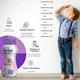 Энтеральное питание Nutricia Fortini с пищевыми волокнами со вкусом клубники для детей от 1 года 200 мл (8716900553370) - изображение 4
