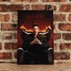 Интерьерная картина Люцифер, сериал, Lucifer, Hell Yes, 42×28 см (id4029) - изображение 1