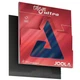 Накладка для ракетки Joola Tango Ultra 2.0 Black (71236) 5158642 - зображення 2