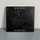 Haenesy - Katruzsa CD Digi 00-00011586 - изображение 1