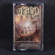 Apep - The Invocation Of The Deathless One Tape 00-00011776 - изображение 1