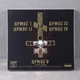 Батюшка (Batushka) - Раскол EP CD Digi 00-00010486 - изображение 2