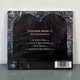 Depressive Silence - II : The Darkened Empires CD Digi 00-00014704 - изображение 2