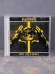 Blackhouse - Hope Like A Candle CD 00-00010591 - изображение 1