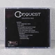 Conquest - Frozen Sky CD 1500001539 - изображение 2