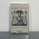 Arbitrater - Balance Of Power Tape 00-00013765 - изображение 1