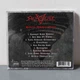 Azaghal - Helvetin Yhdeksan Piiria CD 1706300149 - зображення 2
